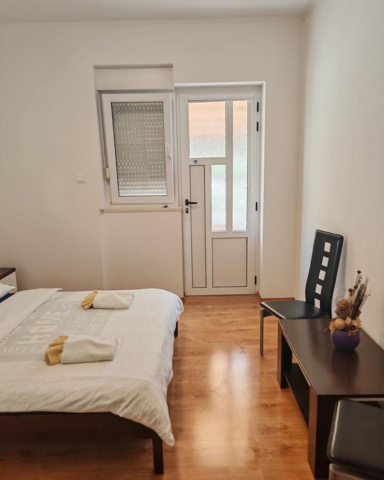 Rooms Carija Trogir Exterior foto